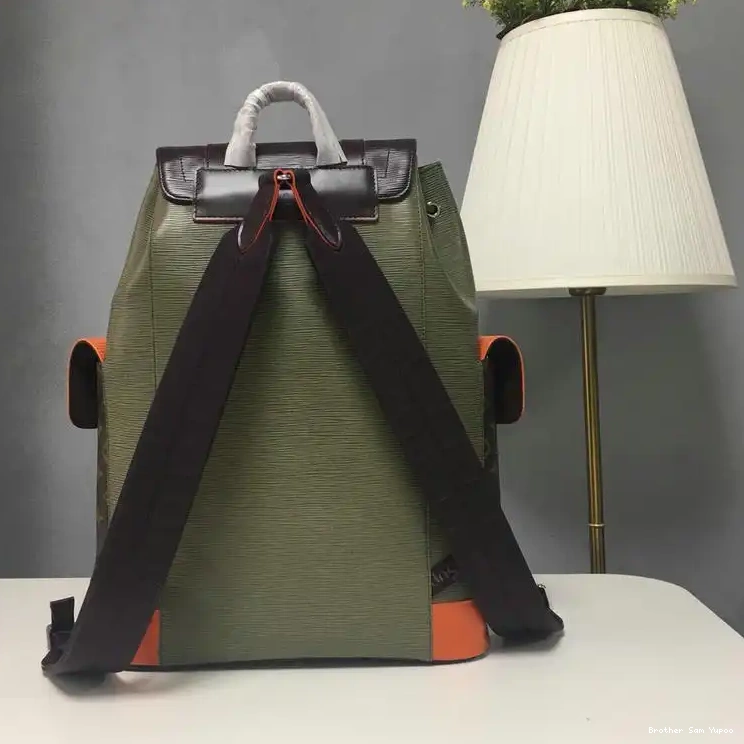Brother Sam LV Bags 19T1L0211 0416
